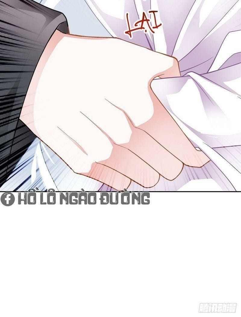 Bổn Vương Muốn Nàng - Chap 33