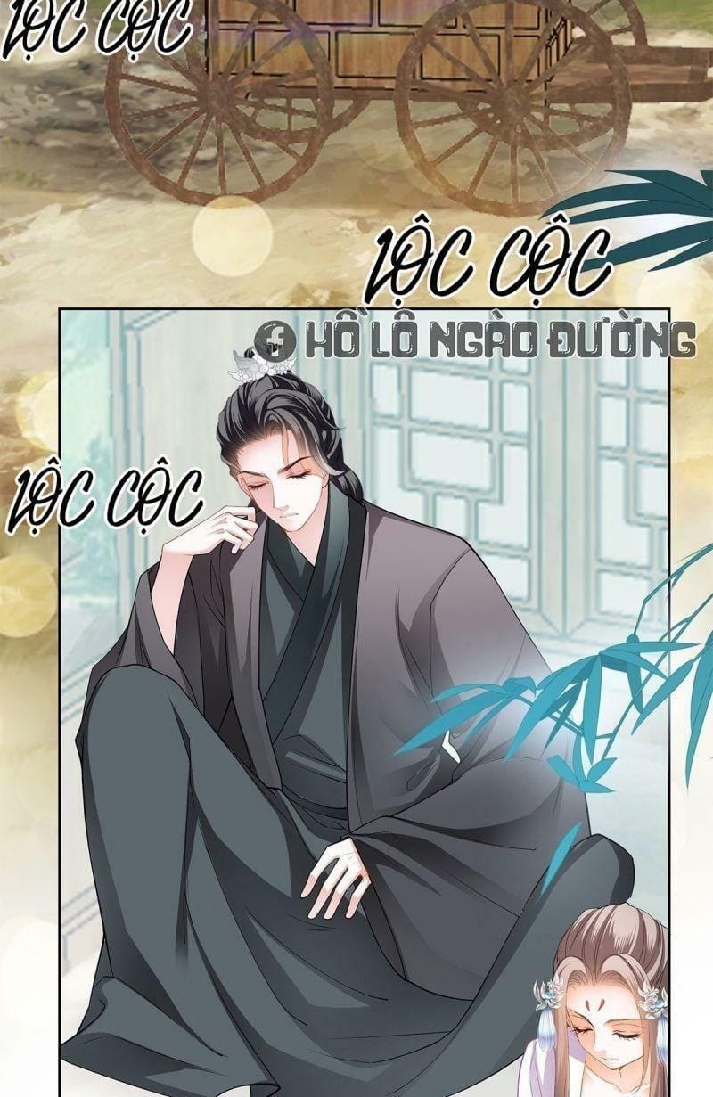 Bổn Vương Muốn Nàng - Chap 33