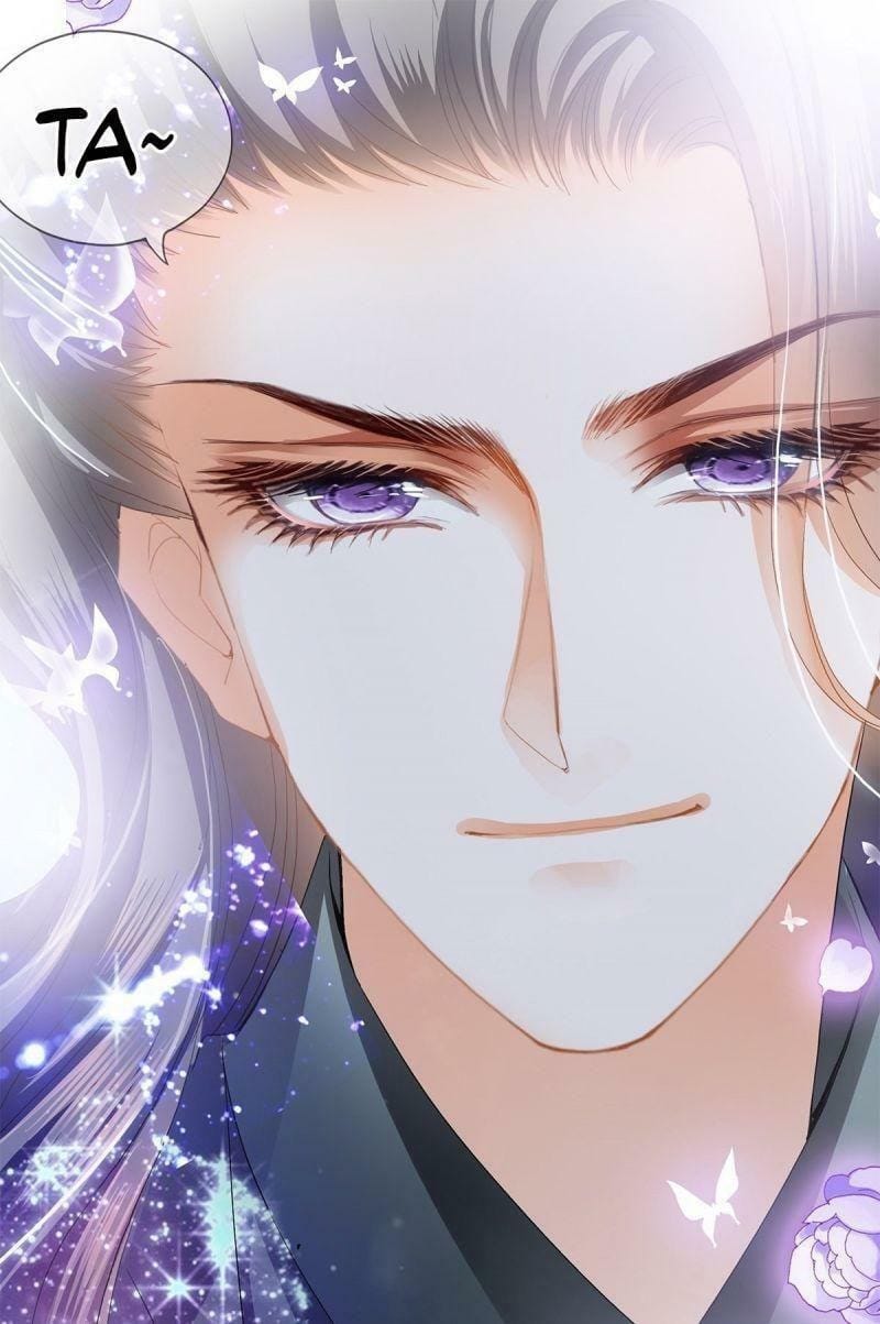 Bổn Vương Muốn Nàng - Chap 33