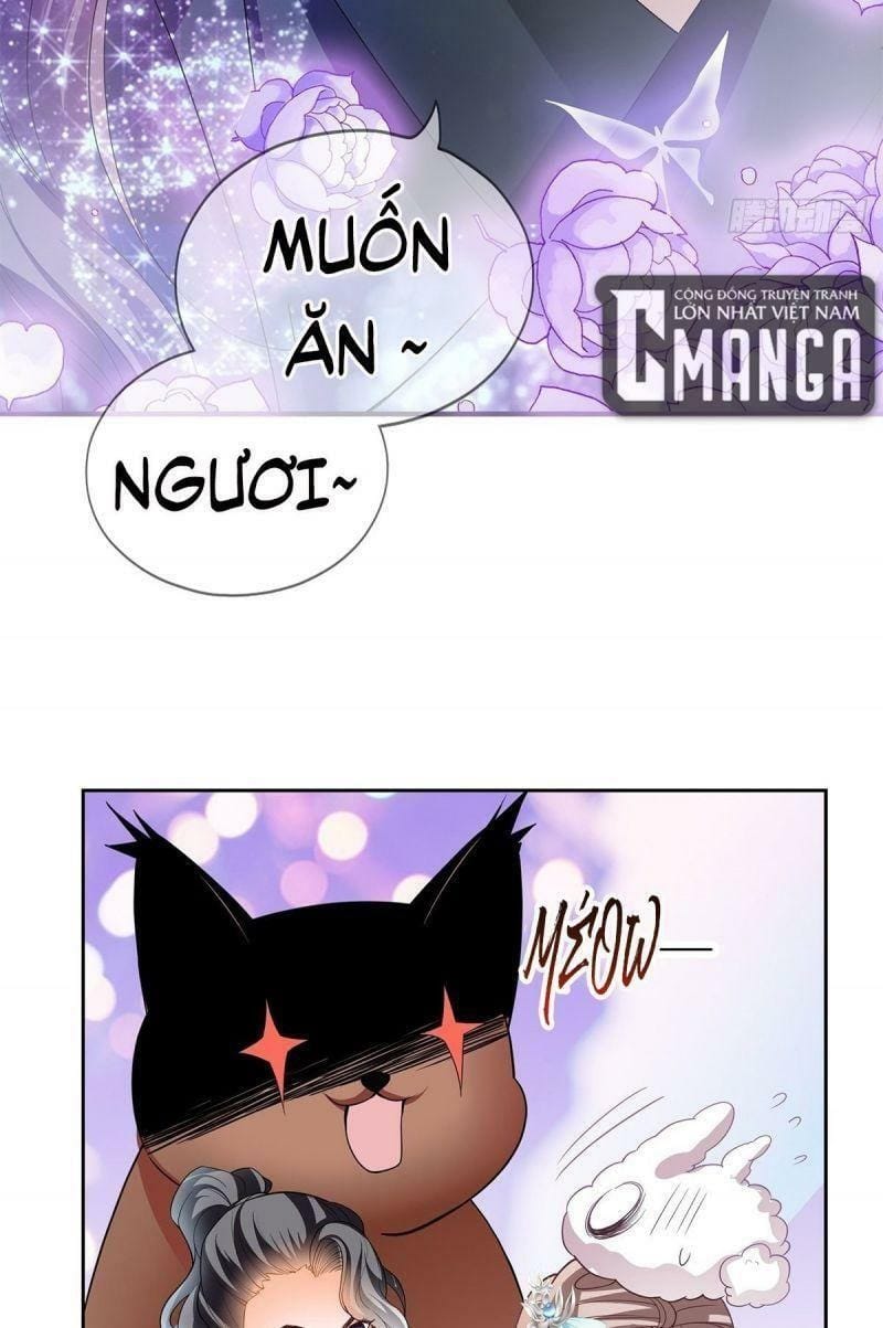 Bổn Vương Muốn Nàng - Chap 33