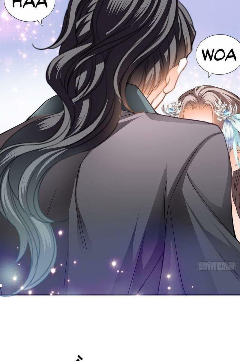 Bổn Vương Muốn Nàng - Chap 33