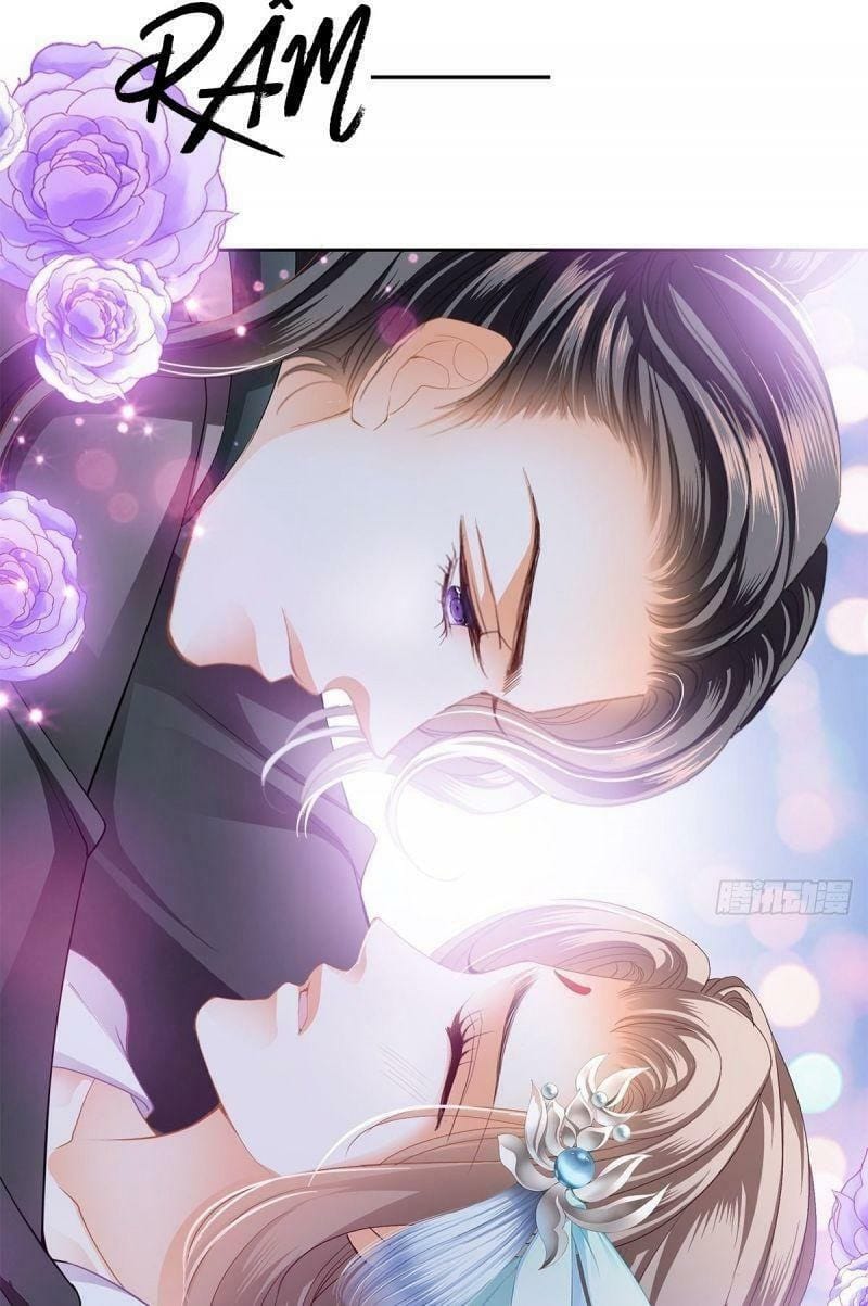 Bổn Vương Muốn Nàng - Chap 33