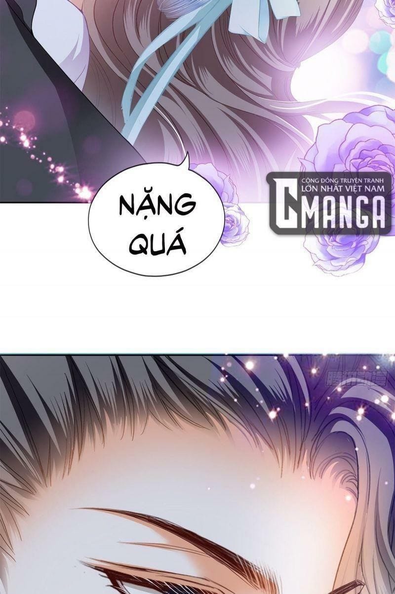 Bổn Vương Muốn Nàng - Chap 33