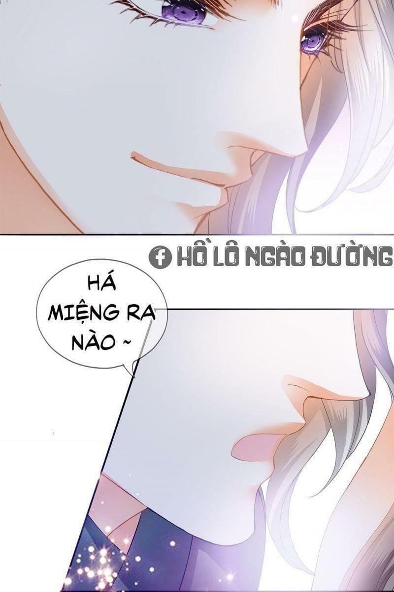 Bổn Vương Muốn Nàng - Chap 33