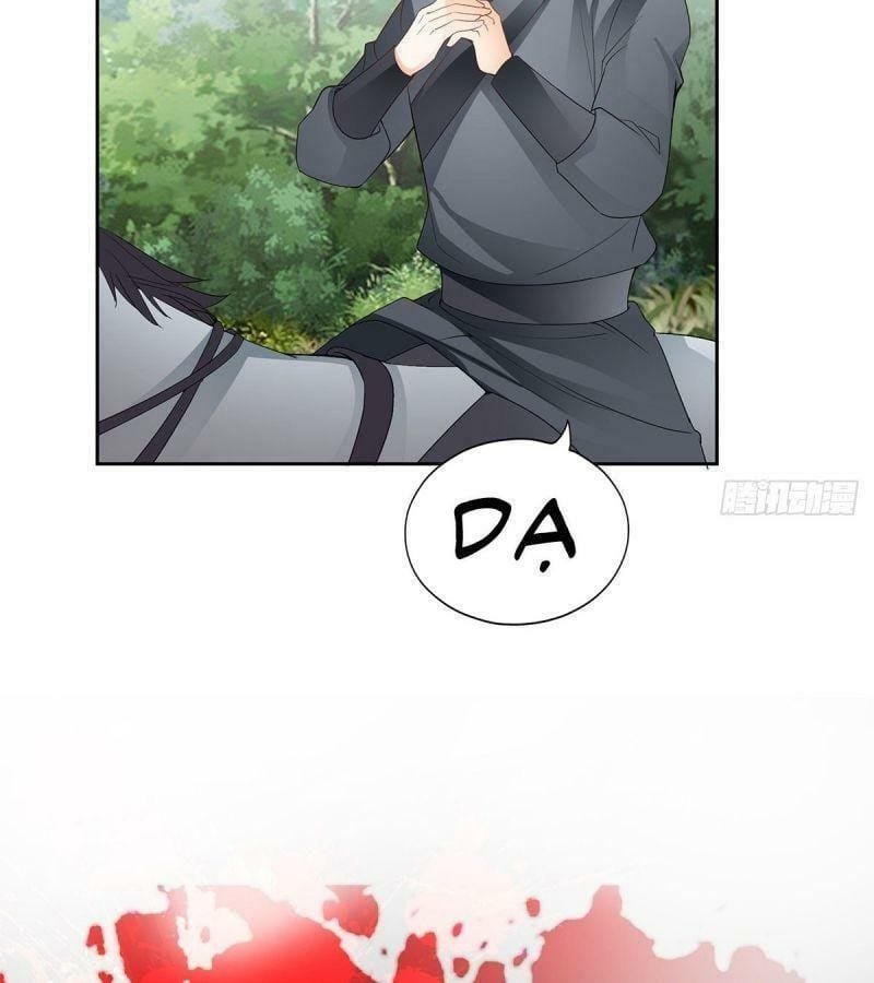 Bổn Vương Muốn Nàng - Chap 33