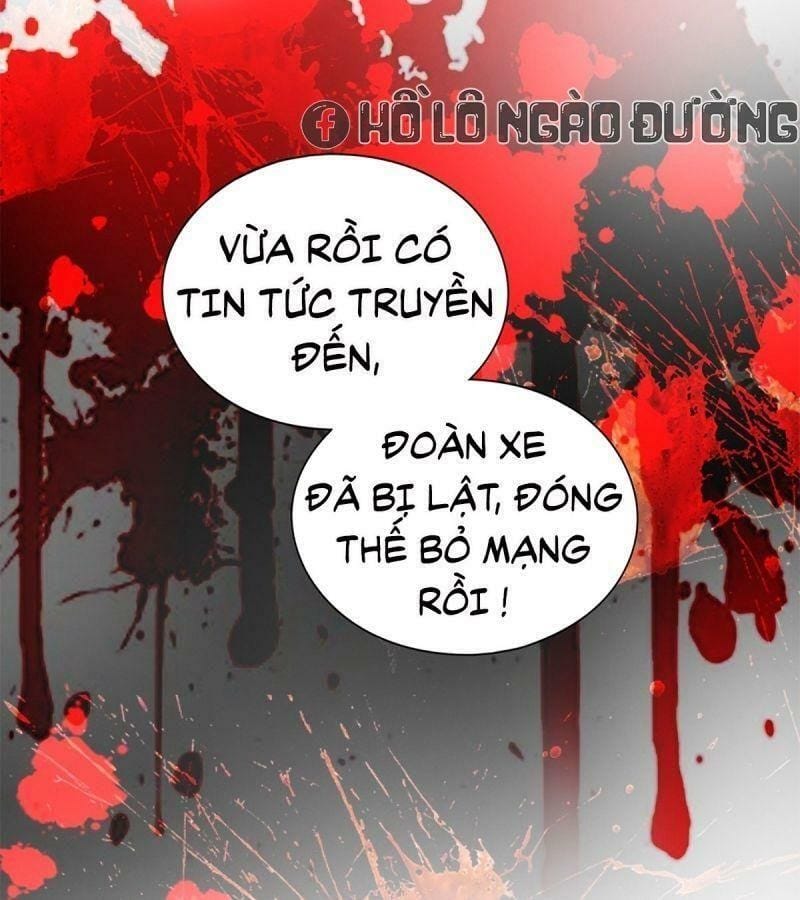 Bổn Vương Muốn Nàng - Chap 33