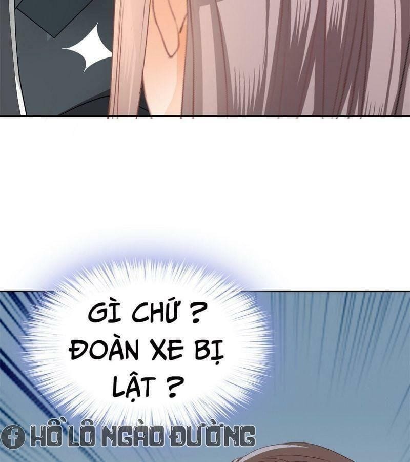 Bổn Vương Muốn Nàng - Chap 33