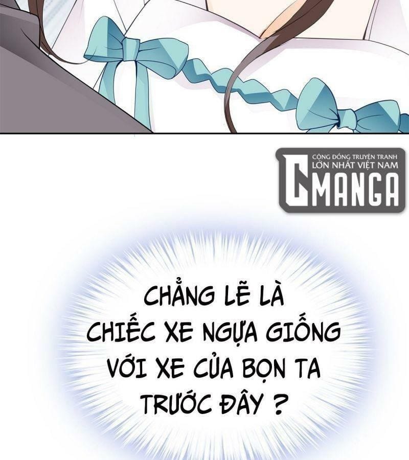 Bổn Vương Muốn Nàng - Chap 33
