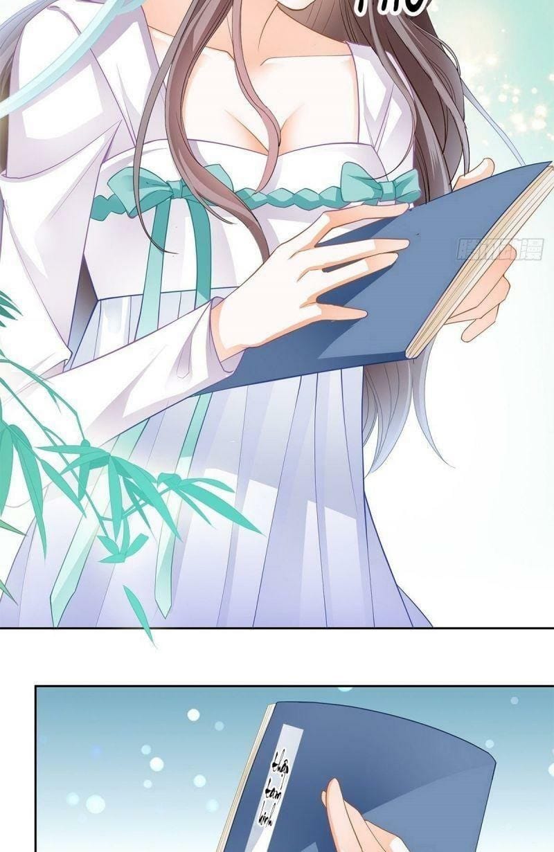 Bổn Vương Muốn Nàng - Chap 33