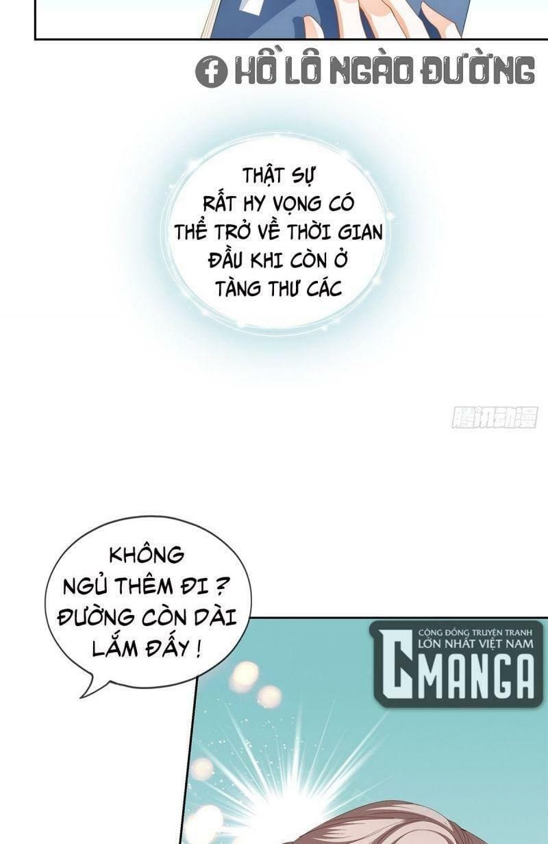 Bổn Vương Muốn Nàng - Chap 33