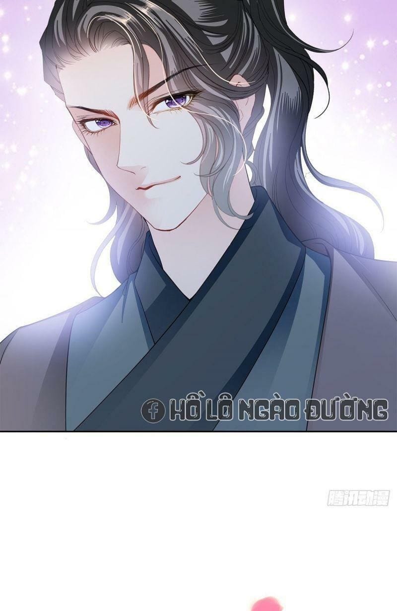 Bổn Vương Muốn Nàng - Chap 33