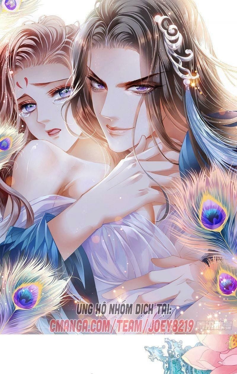 Bổn Vương Muốn Nàng - Chap 34