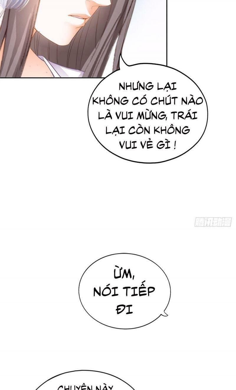 Bổn Vương Muốn Nàng - Chap 34