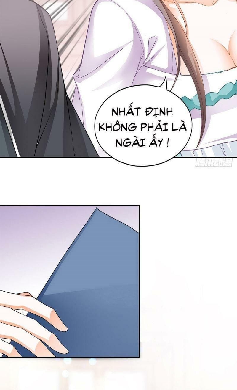 Bổn Vương Muốn Nàng - Chap 34
