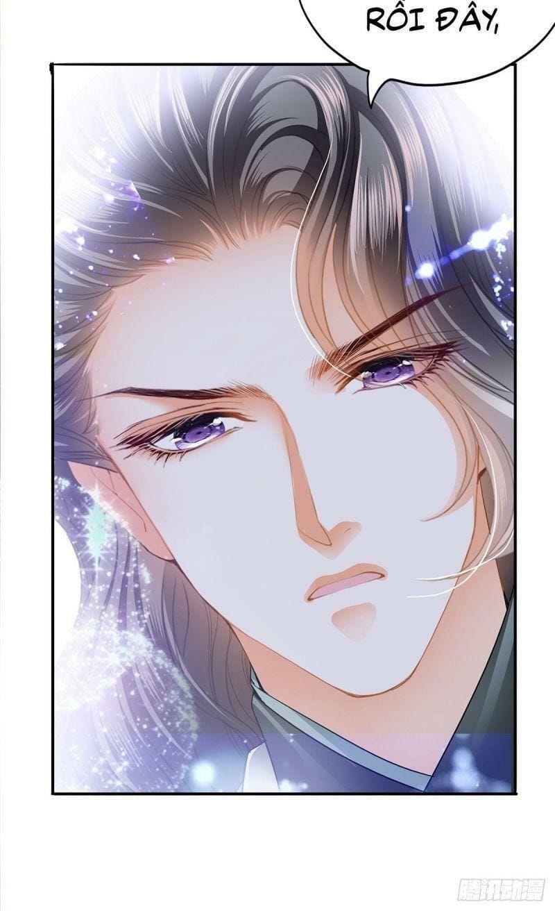 Bổn Vương Muốn Nàng - Chap 34