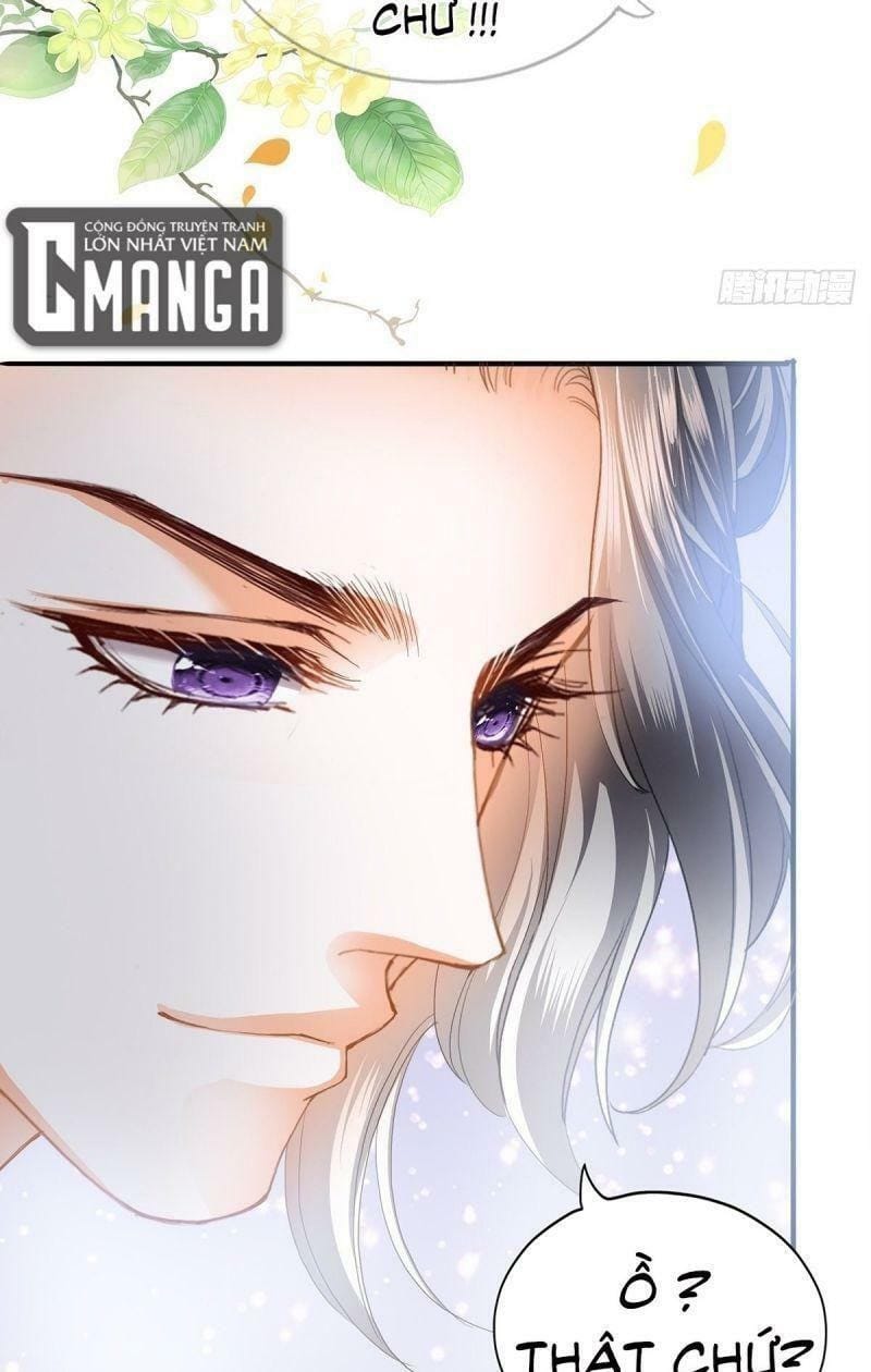 Bổn Vương Muốn Nàng - Chap 34