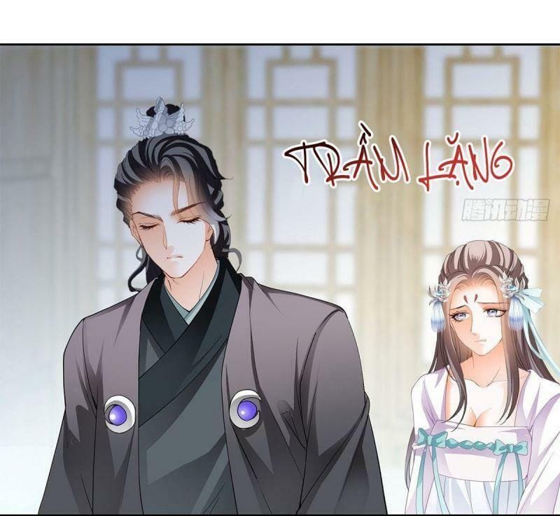 Bổn Vương Muốn Nàng - Chap 34