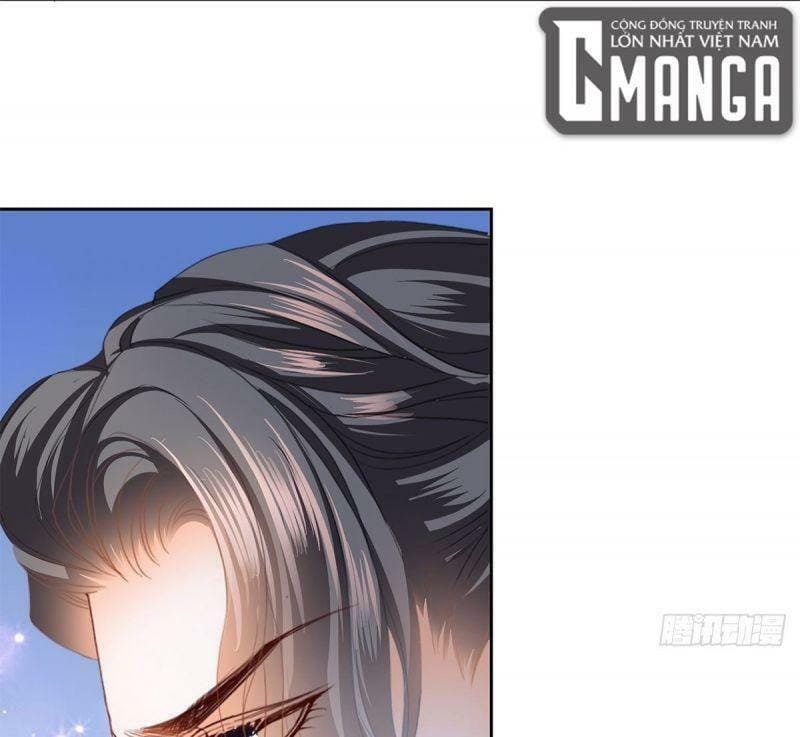 Bổn Vương Muốn Nàng - Chap 34