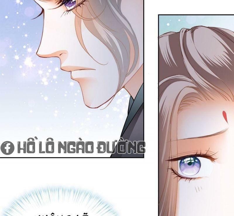Bổn Vương Muốn Nàng - Chap 34