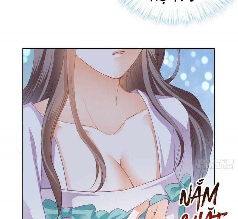 Bổn Vương Muốn Nàng - Chap 34