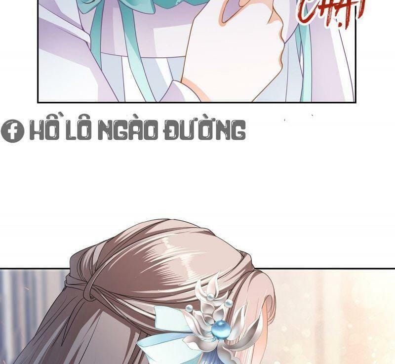 Bổn Vương Muốn Nàng - Chap 34