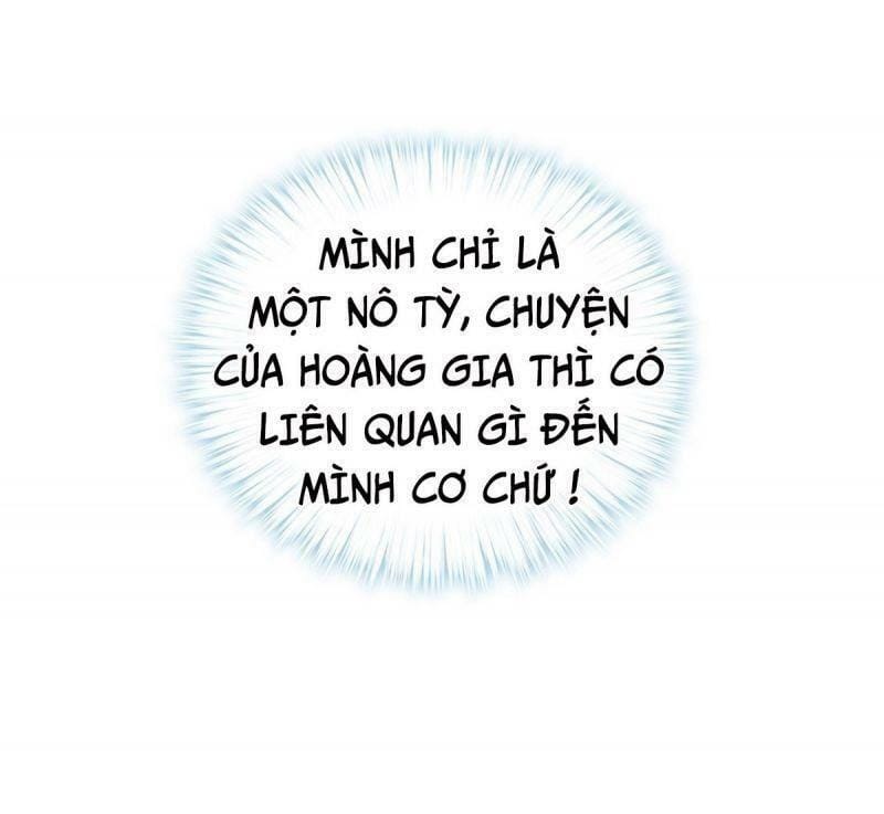 Bổn Vương Muốn Nàng - Chap 34