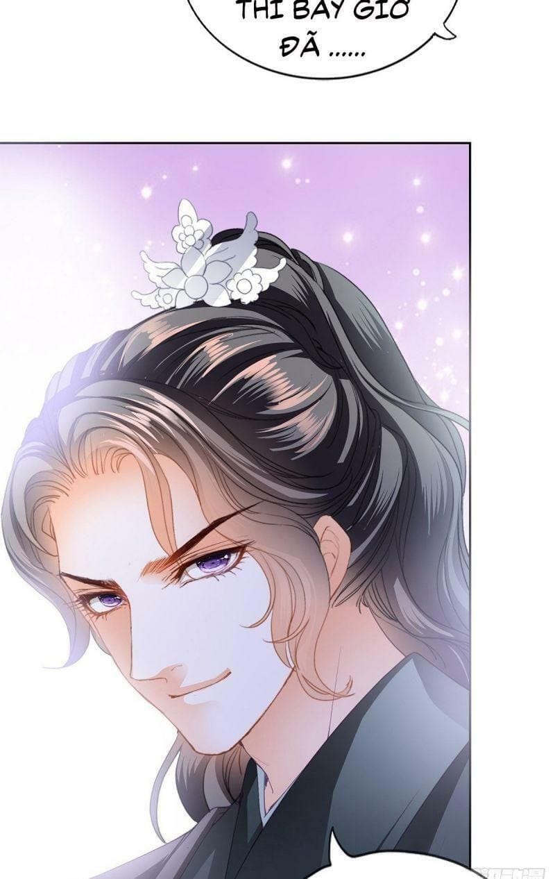 Bổn Vương Muốn Nàng - Chap 34