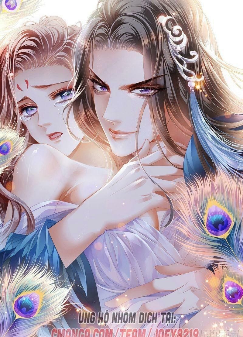 Bổn Vương Muốn Nàng - Chap 35
