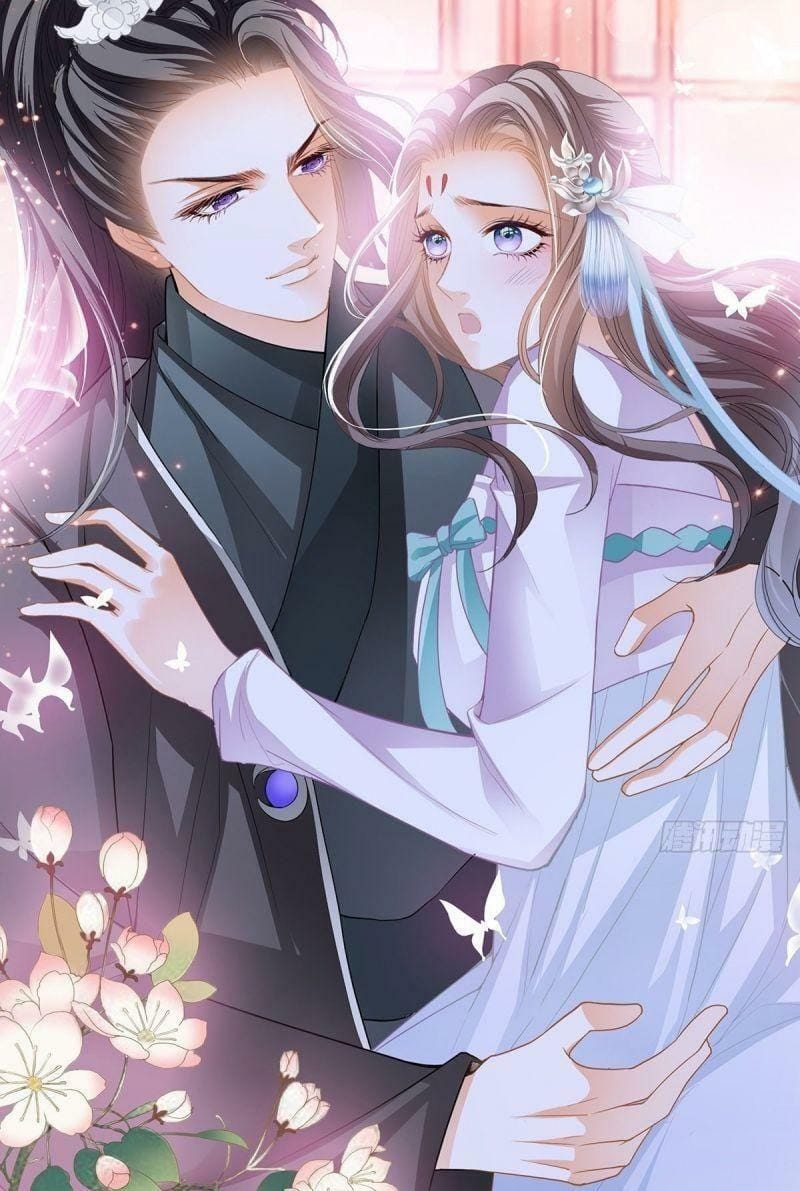 Bổn Vương Muốn Nàng - Chap 35