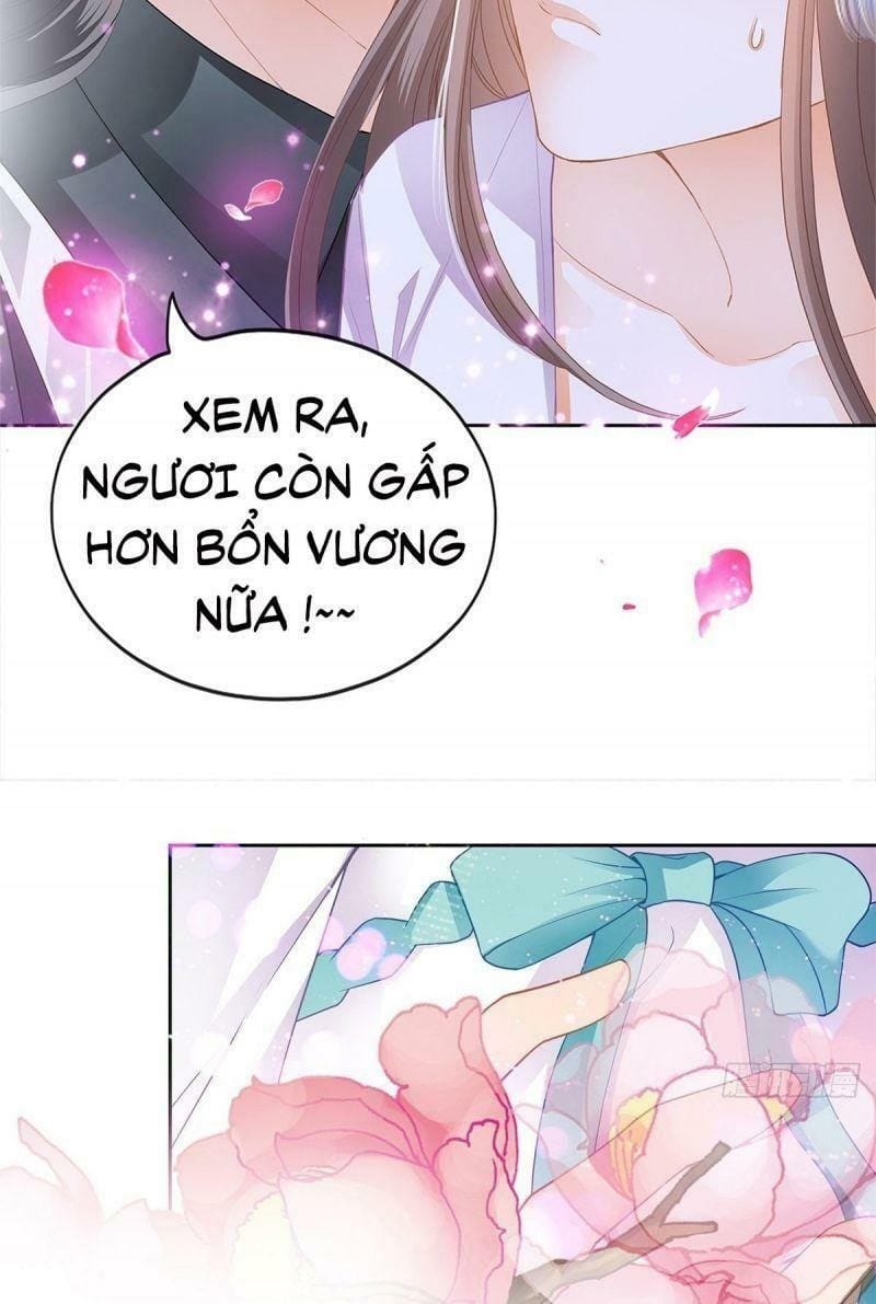 Bổn Vương Muốn Nàng - Chap 35