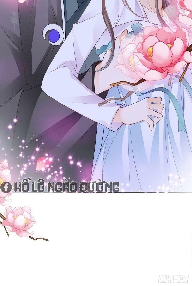 Bổn Vương Muốn Nàng - Chap 35