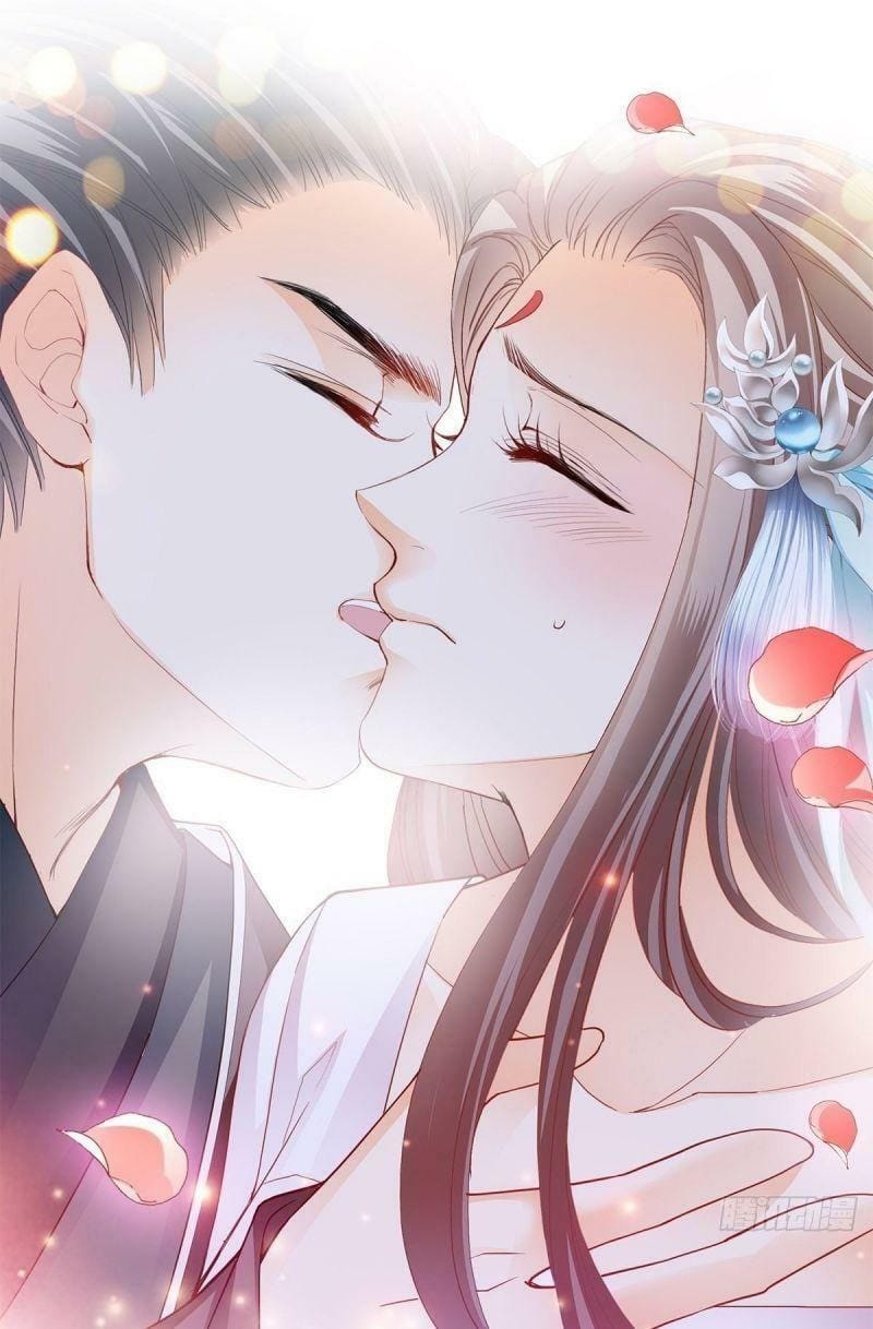 Bổn Vương Muốn Nàng - Chap 35