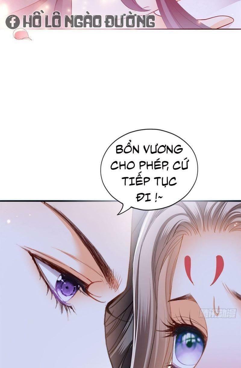 Bổn Vương Muốn Nàng - Chap 35