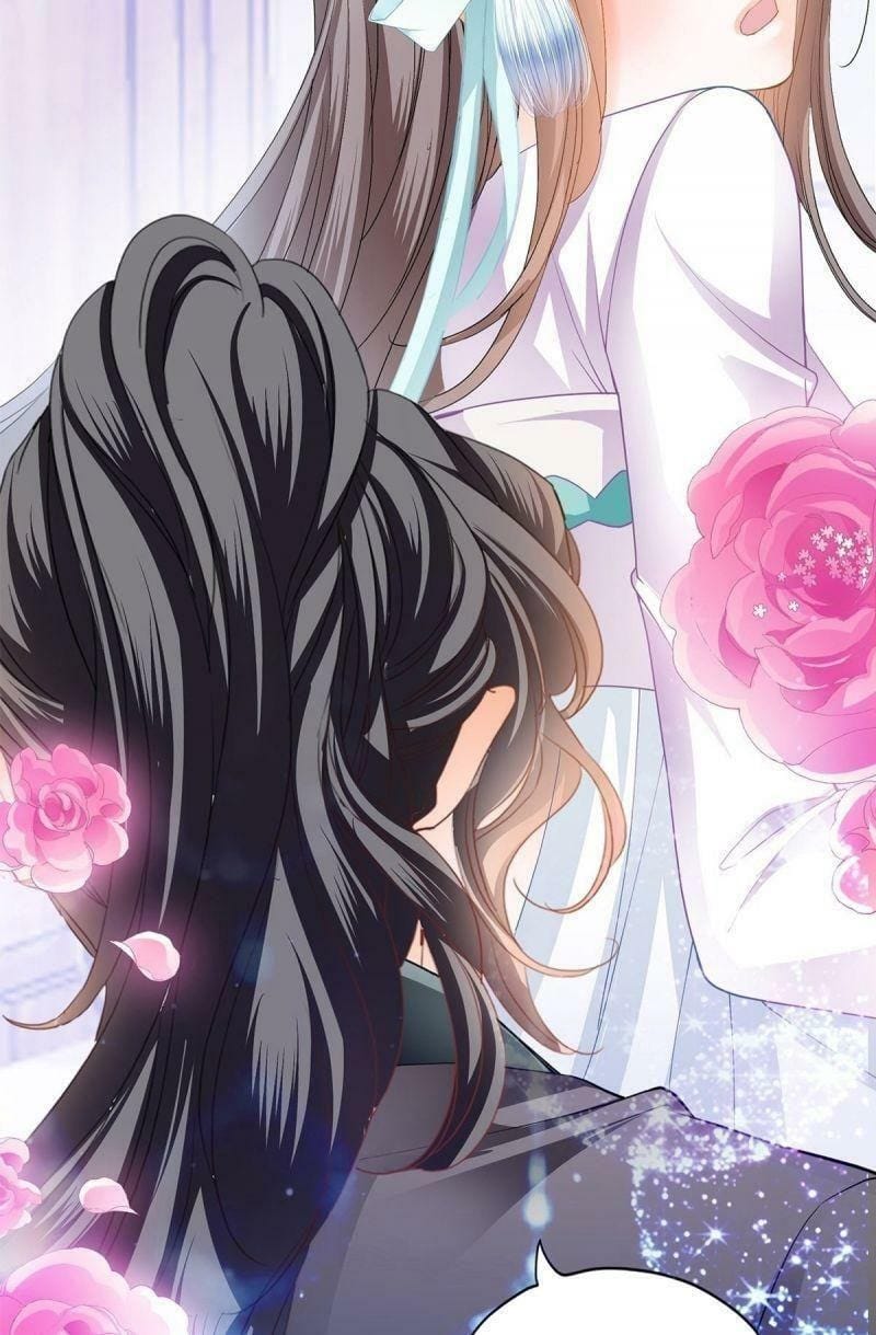 Bổn Vương Muốn Nàng - Chap 35