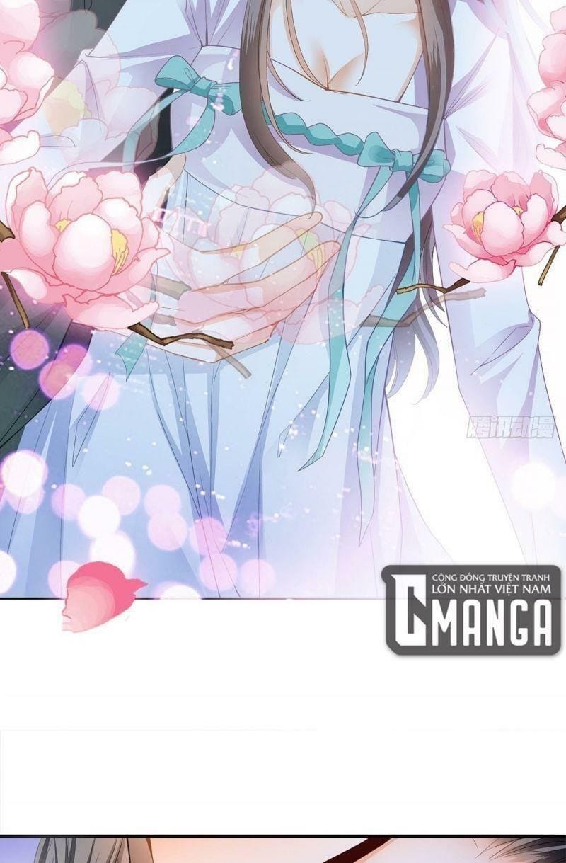 Bổn Vương Muốn Nàng - Chap 35