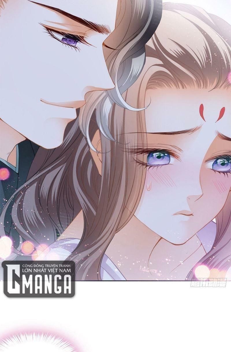 Bổn Vương Muốn Nàng - Chap 35