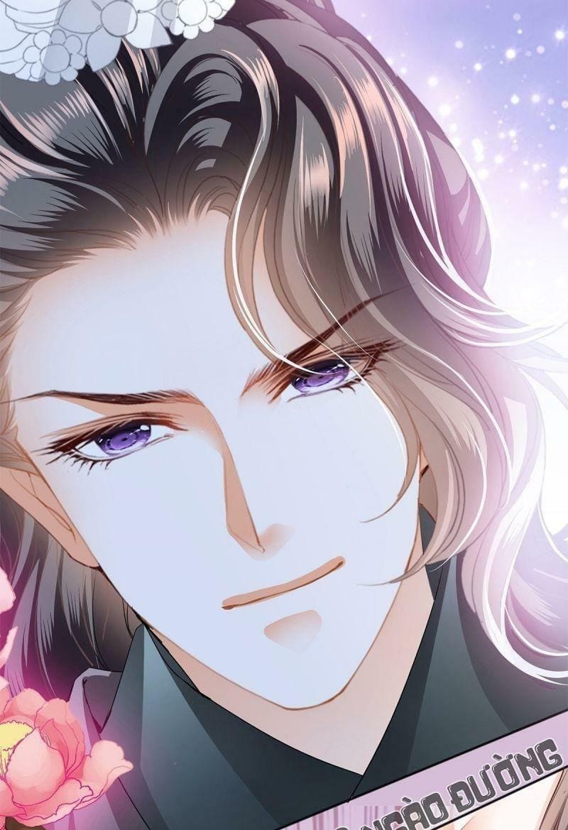 Bổn Vương Muốn Nàng - Chap 35
