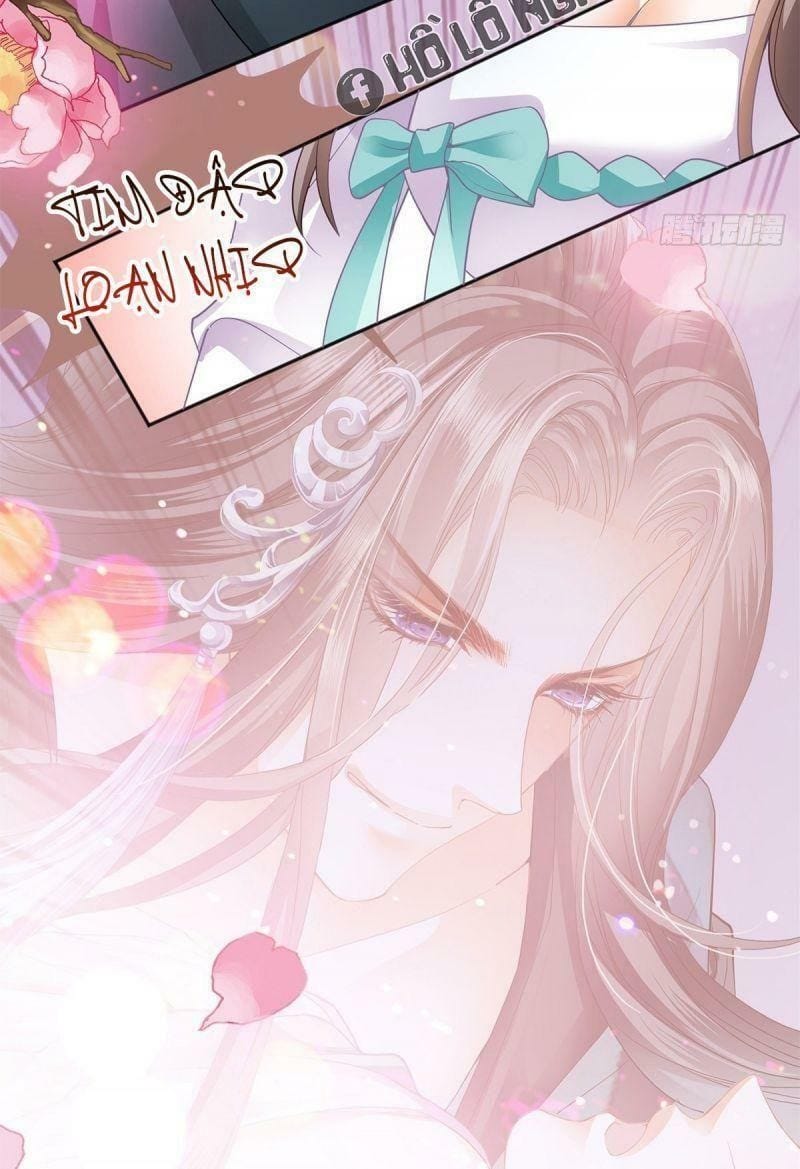 Bổn Vương Muốn Nàng - Chap 35