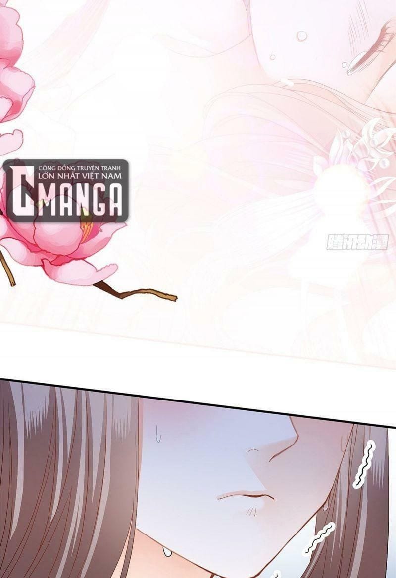 Bổn Vương Muốn Nàng - Chap 35