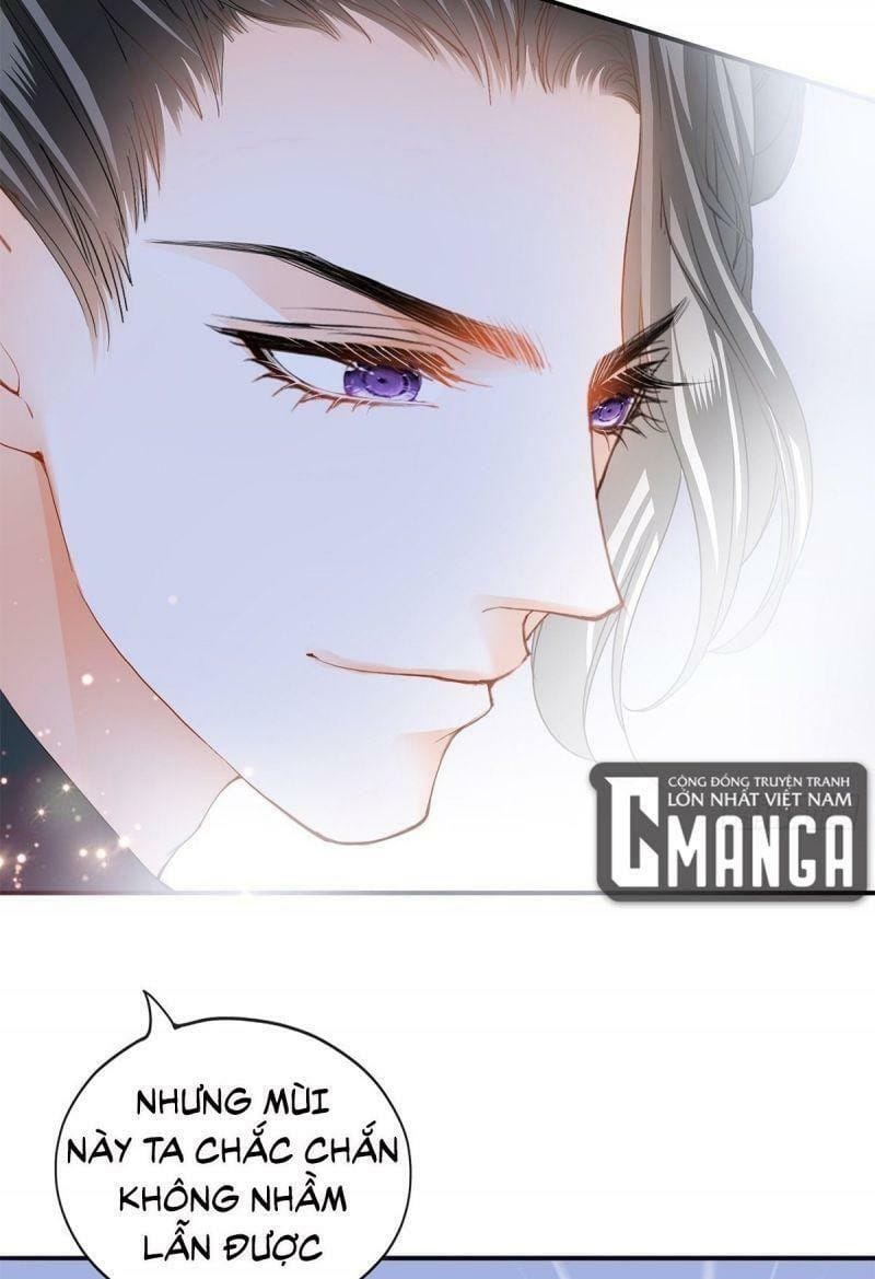 Bổn Vương Muốn Nàng - Chap 35