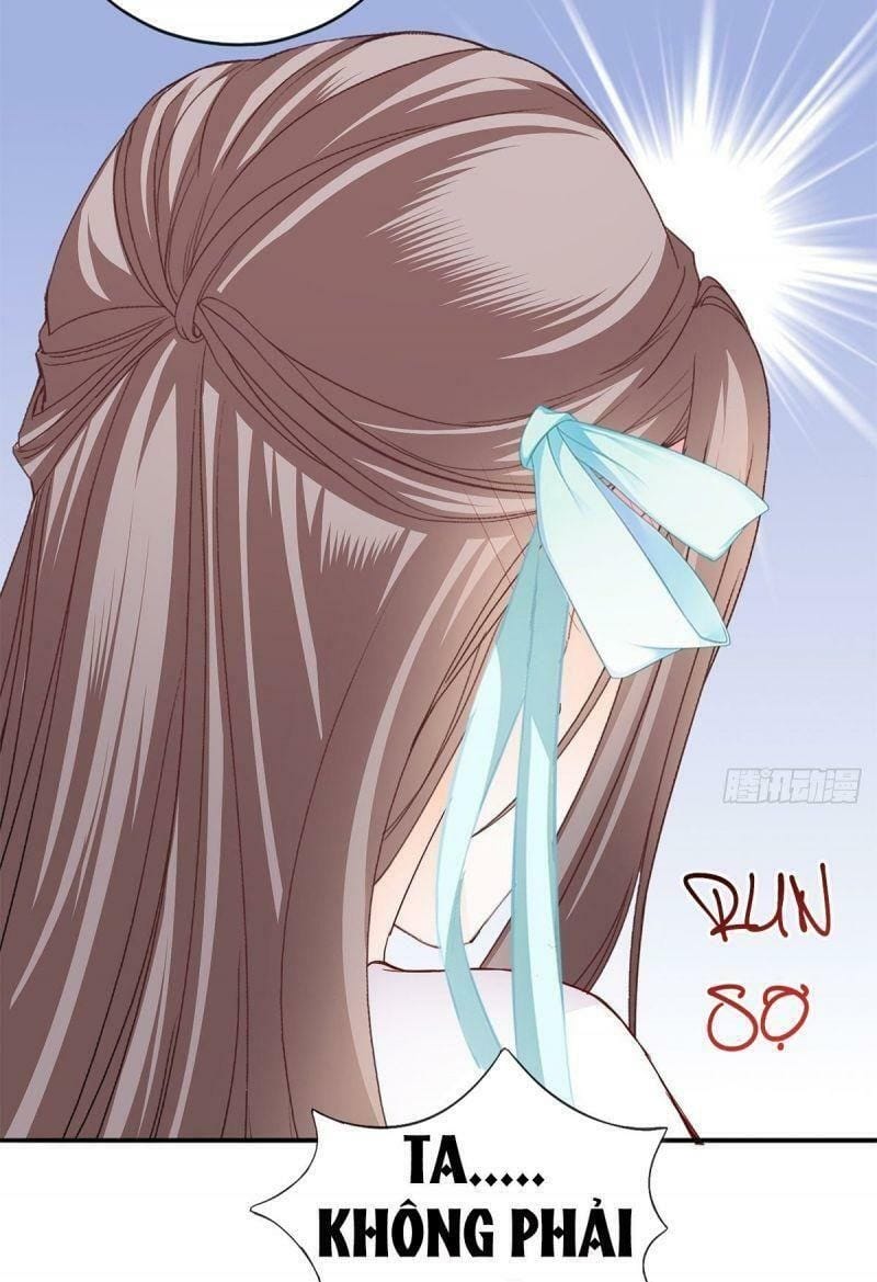 Bổn Vương Muốn Nàng - Chap 35