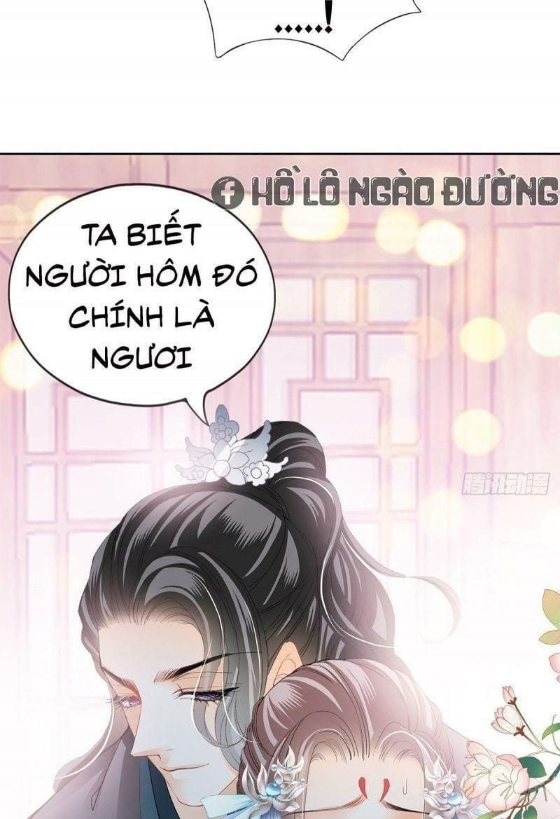 Bổn Vương Muốn Nàng - Chap 35