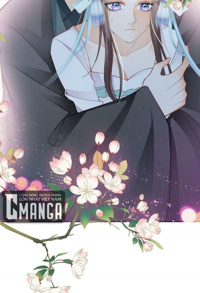 Bổn Vương Muốn Nàng - Chap 35