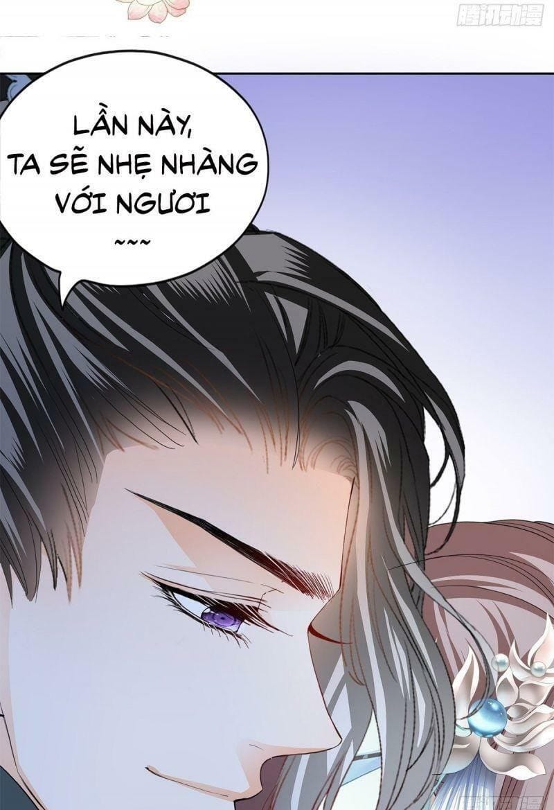 Bổn Vương Muốn Nàng - Chap 35