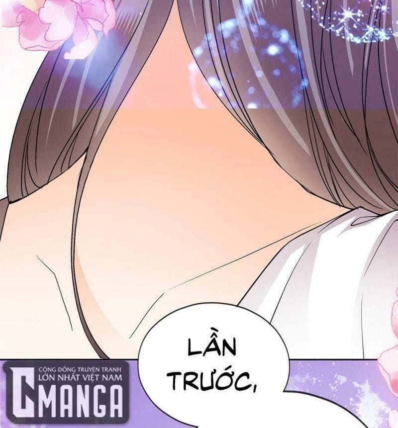 Bổn Vương Muốn Nàng - Chap 35