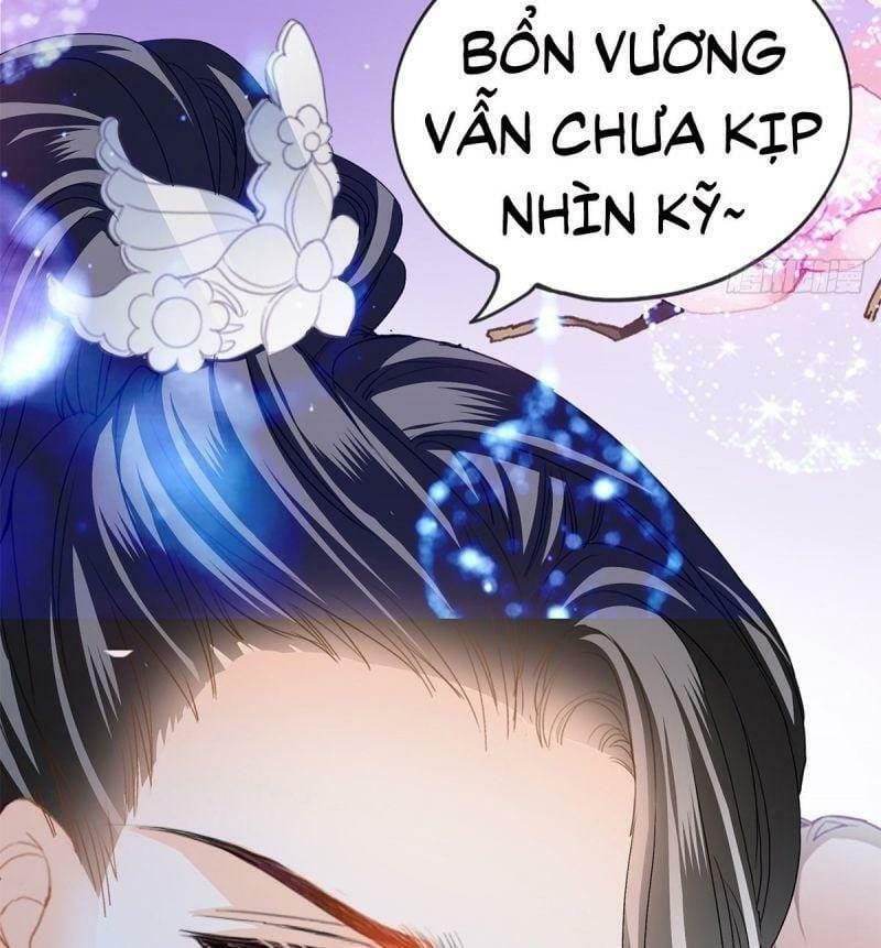 Bổn Vương Muốn Nàng - Chap 35