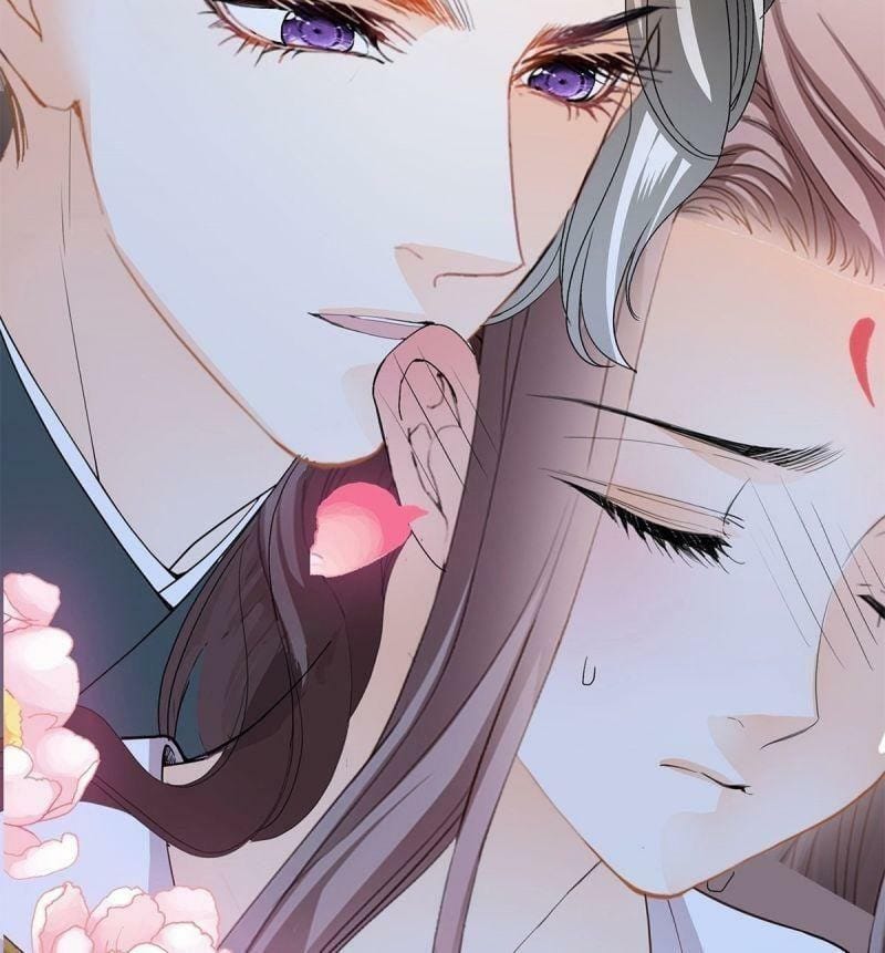 Bổn Vương Muốn Nàng - Chap 35