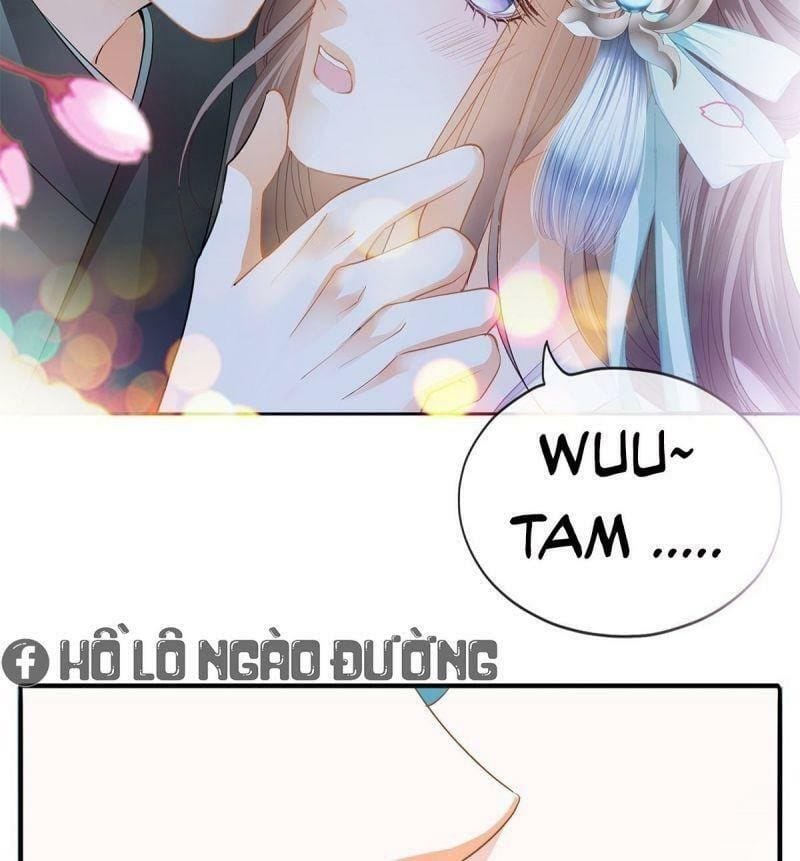 Bổn Vương Muốn Nàng - Chap 35