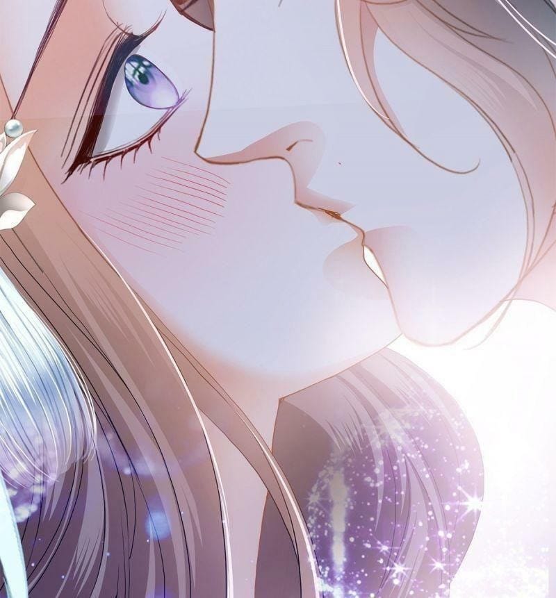 Bổn Vương Muốn Nàng - Chap 35