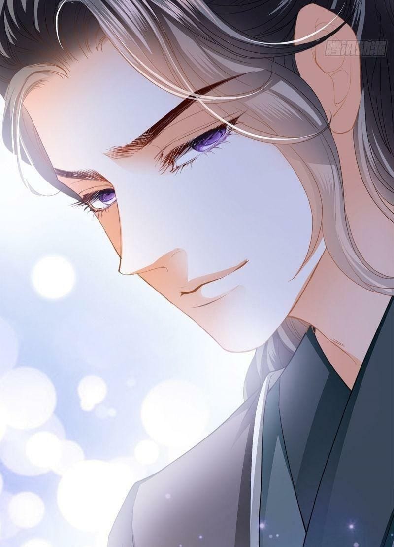 Bổn Vương Muốn Nàng - Chap 35